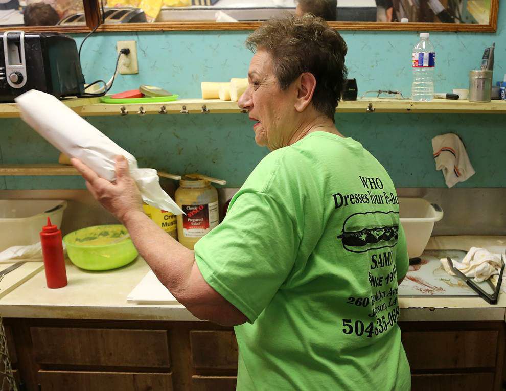 In New Orleans suburbs, exploring unsung, old-school po-boy shops that are time capsules with flavors all their own _lowres